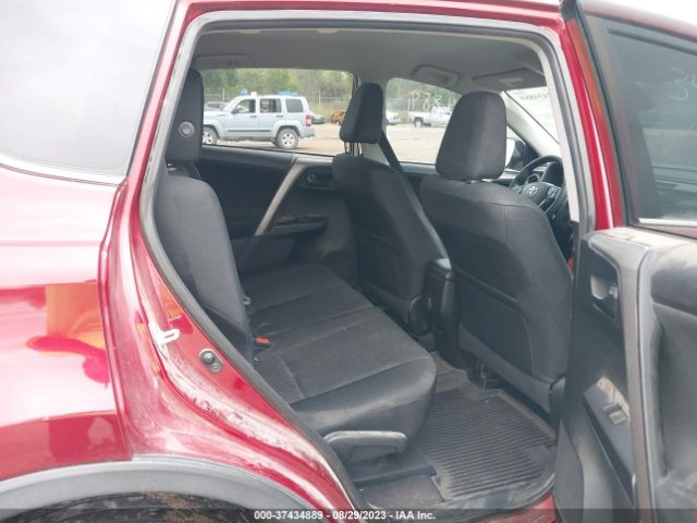 Photo 7 VIN: 2T3ZFREV1JW491061 - TOYOTA RAV4 