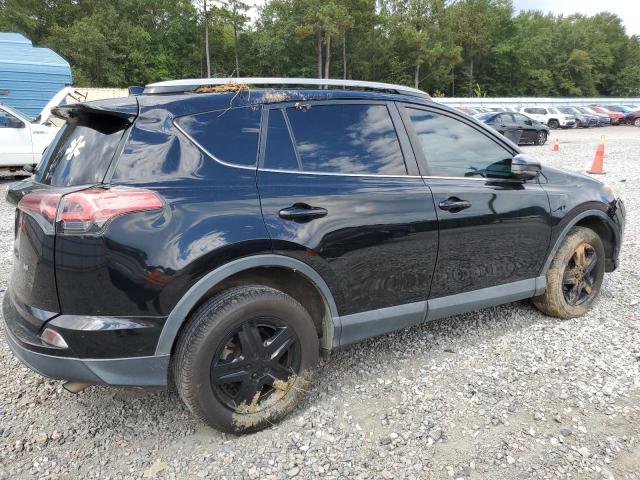 Photo 2 VIN: 2T3ZFREV1JW499712 - TOYOTA RAV4 LE 