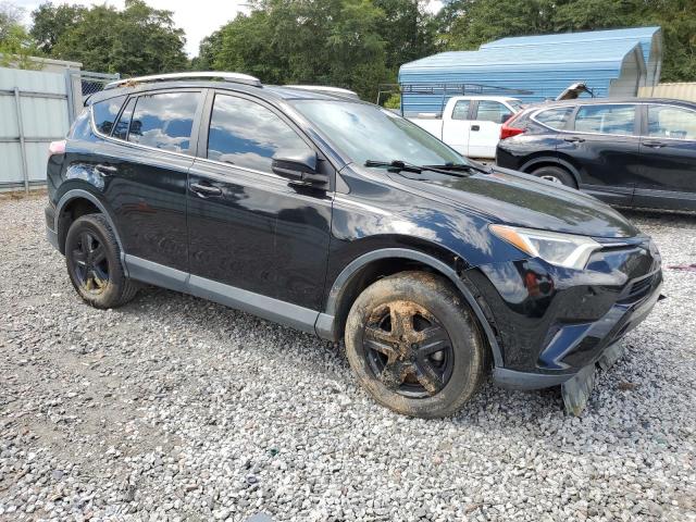 Photo 3 VIN: 2T3ZFREV1JW499712 - TOYOTA RAV4 LE 