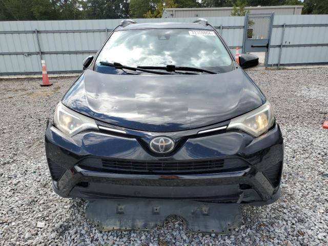 Photo 4 VIN: 2T3ZFREV1JW499712 - TOYOTA RAV4 LE 