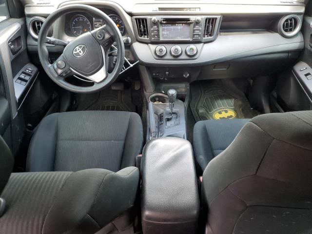 Photo 7 VIN: 2T3ZFREV1JW499712 - TOYOTA RAV4 LE 