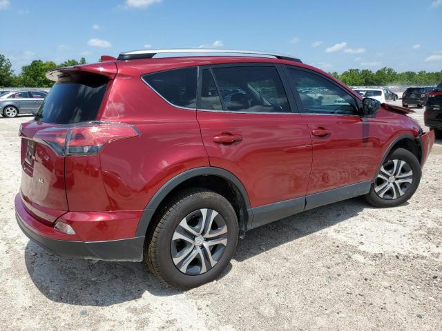 Photo 2 VIN: 2T3ZFREV1JW505296 - TOYOTA RAV4 LE 