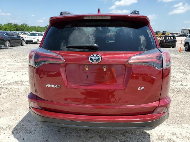 Photo 5 VIN: 2T3ZFREV1JW505296 - TOYOTA RAV4 LE 