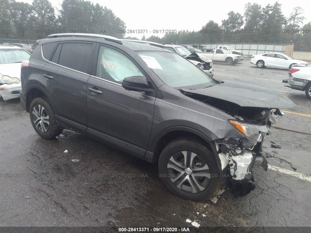 Photo 0 VIN: 2T3ZFREV1JW506478 - TOYOTA RAV4 