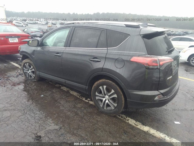 Photo 2 VIN: 2T3ZFREV1JW506478 - TOYOTA RAV4 