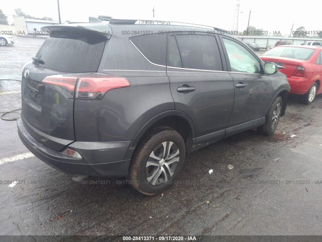 Photo 3 VIN: 2T3ZFREV1JW506478 - TOYOTA RAV4 