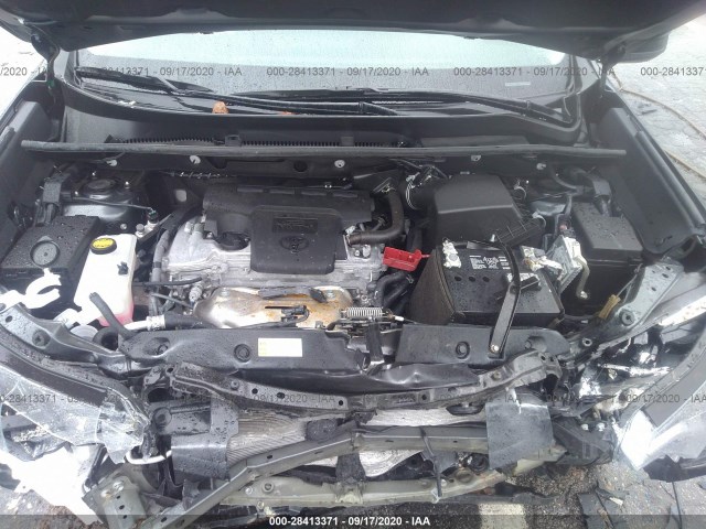 Photo 9 VIN: 2T3ZFREV1JW506478 - TOYOTA RAV4 