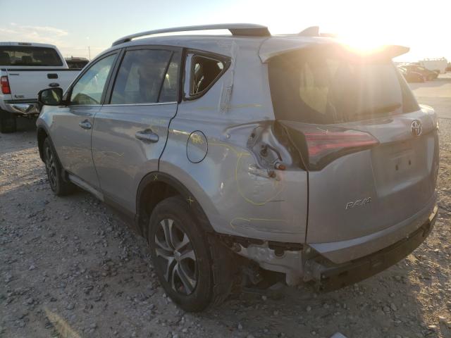 Photo 2 VIN: 2T3ZFREV1JW507419 - TOYOTA RAV4 LE 