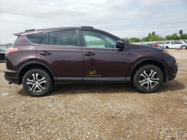 Photo 8 VIN: 2T3ZFREV1JW510577 - TOYOTA RAV4 LE 