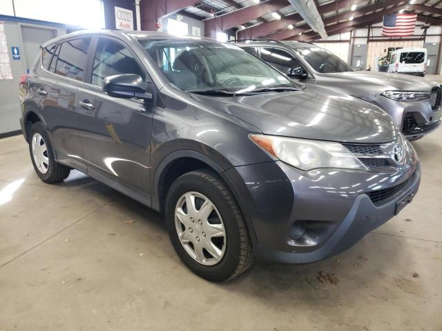 Photo 3 VIN: 2T3ZFREV2DW003353 - TOYOTA RAV4 LE 