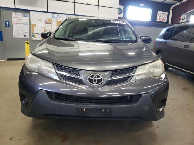 Photo 4 VIN: 2T3ZFREV2DW003353 - TOYOTA RAV4 LE 