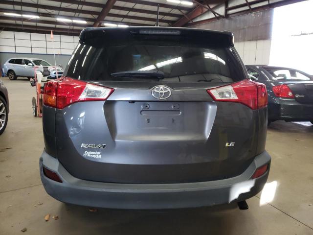 Photo 5 VIN: 2T3ZFREV2DW003353 - TOYOTA RAV4 LE 