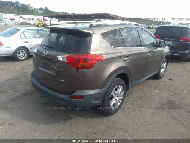 Photo 3 VIN: 2T3ZFREV2DW012795 - TOYOTA RAV4 