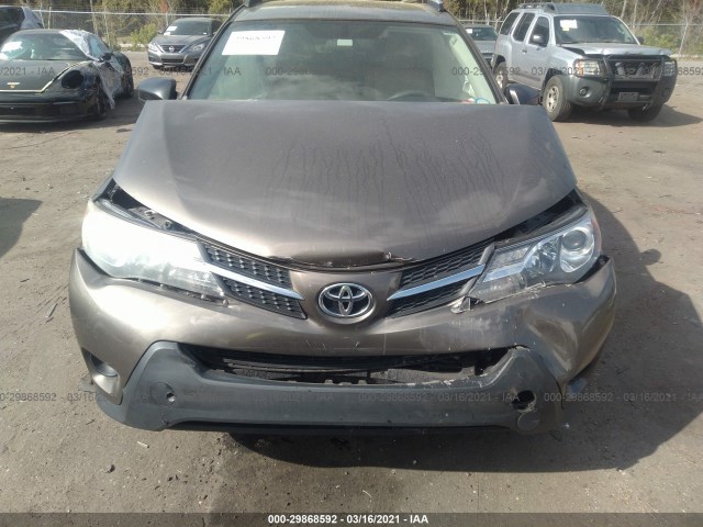 Photo 5 VIN: 2T3ZFREV2DW012795 - TOYOTA RAV4 