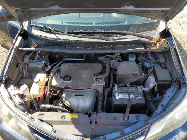 Photo 6 VIN: 2T3ZFREV2DW015373 - TOYOTA RAV4 LE 