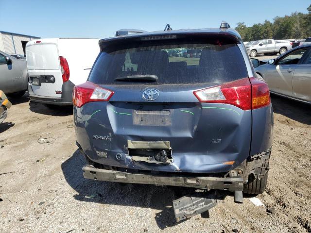 Photo 8 VIN: 2T3ZFREV2DW015373 - TOYOTA RAV4 LE 