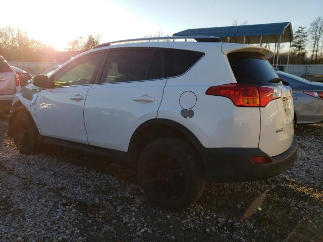 Photo 1 VIN: 2T3ZFREV2DW020928 - TOYOTA RAV4 LE 