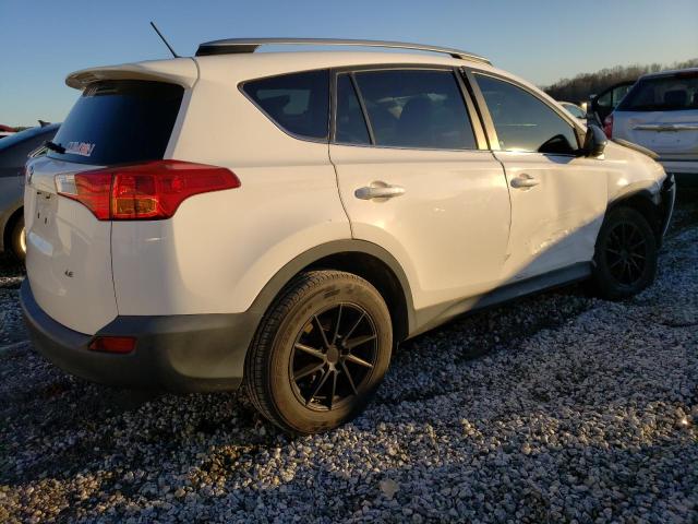 Photo 2 VIN: 2T3ZFREV2DW020928 - TOYOTA RAV4 LE 