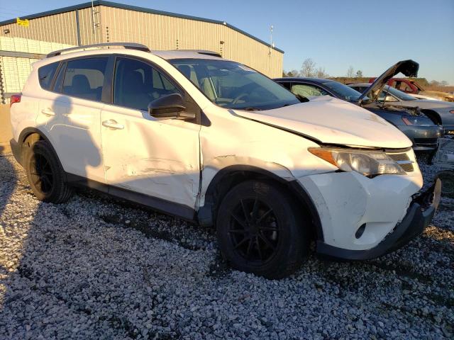 Photo 3 VIN: 2T3ZFREV2DW020928 - TOYOTA RAV4 LE 