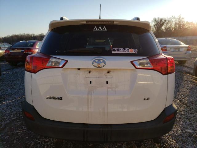 Photo 5 VIN: 2T3ZFREV2DW020928 - TOYOTA RAV4 LE 