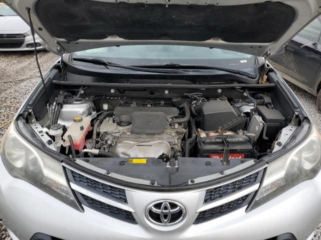 Photo 10 VIN: 2T3ZFREV2DW041617 - TOYOTA RAV4 LE 