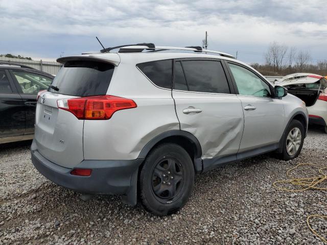 Photo 2 VIN: 2T3ZFREV2DW041617 - TOYOTA RAV4 LE 