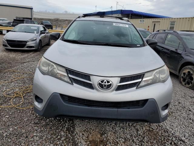 Photo 4 VIN: 2T3ZFREV2DW041617 - TOYOTA RAV4 LE 