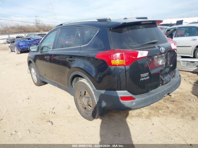 Photo 2 VIN: 2T3ZFREV2DW047174 - TOYOTA RAV4 