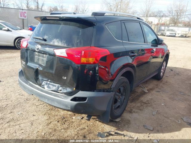 Photo 3 VIN: 2T3ZFREV2DW047174 - TOYOTA RAV4 