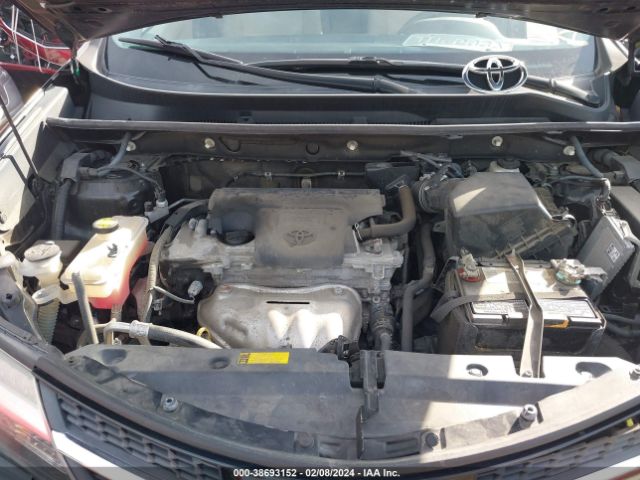 Photo 9 VIN: 2T3ZFREV2DW047174 - TOYOTA RAV4 