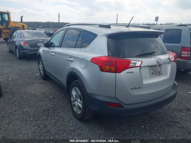 Photo 2 VIN: 2T3ZFREV2DW057204 - TOYOTA RAV4 