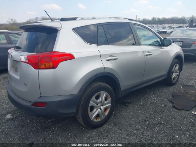 Photo 3 VIN: 2T3ZFREV2DW057204 - TOYOTA RAV4 