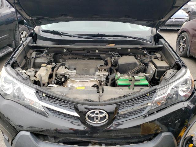 Photo 11 VIN: 2T3ZFREV2DW069790 - TOYOTA RAV4 LE 