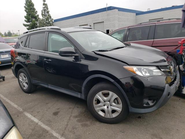 Photo 3 VIN: 2T3ZFREV2DW069790 - TOYOTA RAV4 LE 