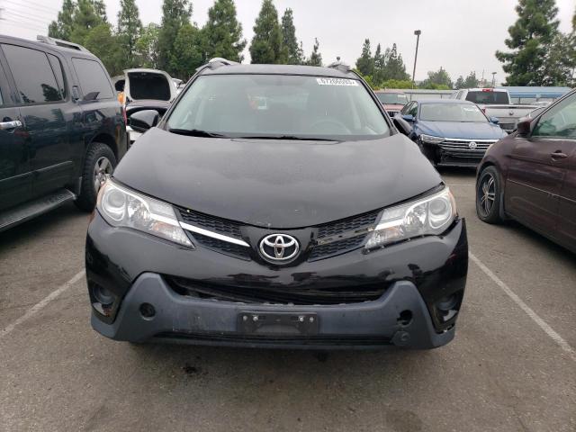 Photo 4 VIN: 2T3ZFREV2DW069790 - TOYOTA RAV4 LE 