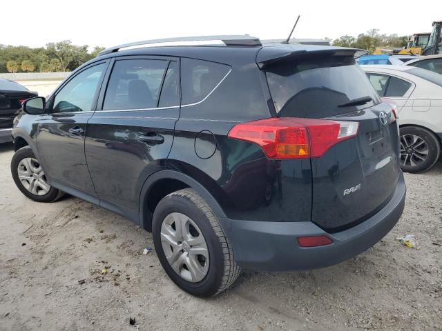 Photo 1 VIN: 2T3ZFREV2EW075851 - TOYOTA RAV4 