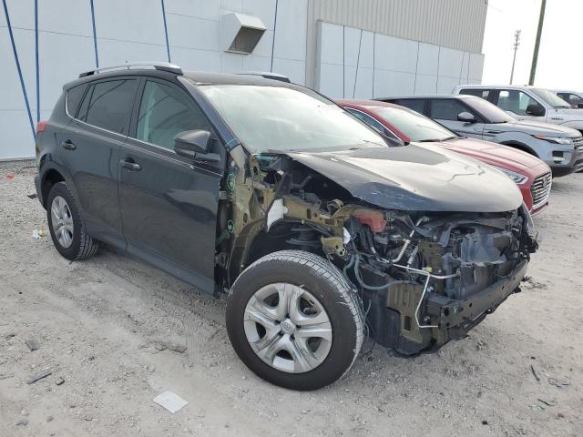 Photo 3 VIN: 2T3ZFREV2EW075851 - TOYOTA RAV4 