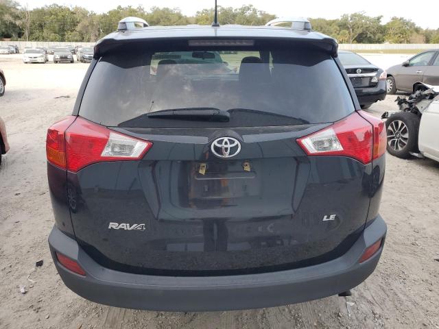 Photo 5 VIN: 2T3ZFREV2EW075851 - TOYOTA RAV4 