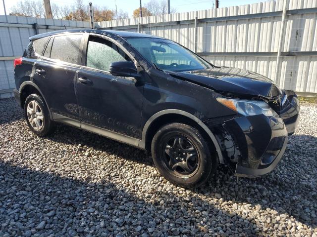 Photo 3 VIN: 2T3ZFREV2EW081200 - TOYOTA RAV4 LE 