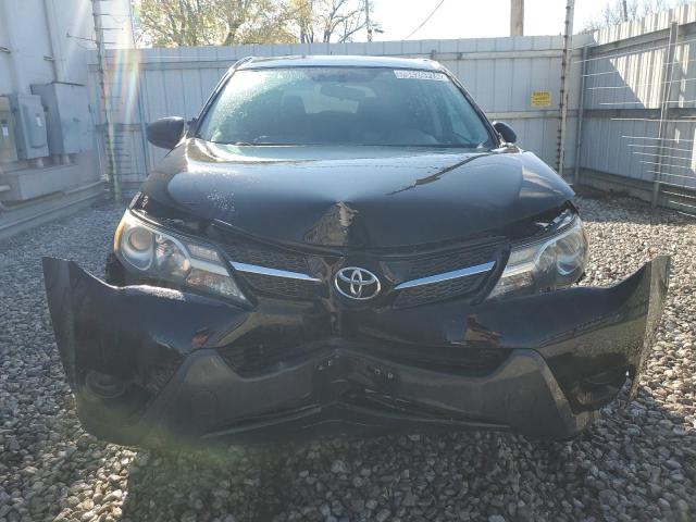 Photo 4 VIN: 2T3ZFREV2EW081200 - TOYOTA RAV4 LE 