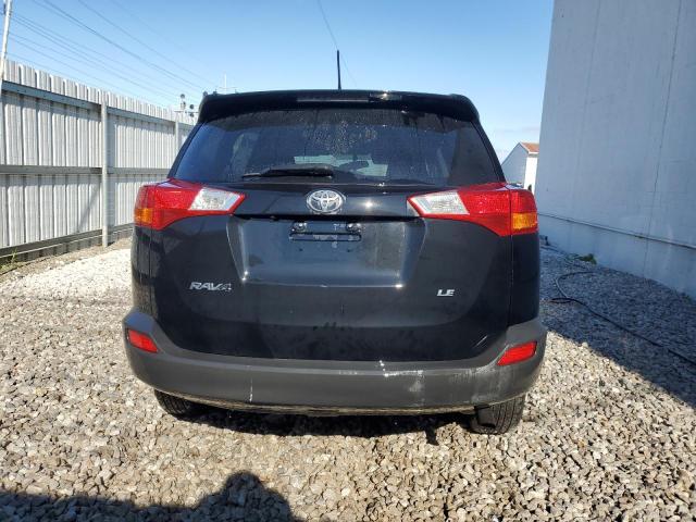 Photo 5 VIN: 2T3ZFREV2EW081200 - TOYOTA RAV4 LE 