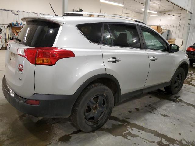 Photo 2 VIN: 2T3ZFREV2EW083254 - TOYOTA RAV4 