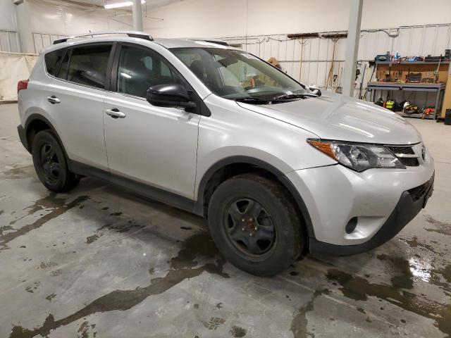 Photo 3 VIN: 2T3ZFREV2EW083254 - TOYOTA RAV4 