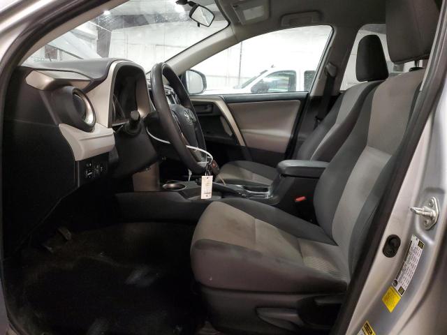 Photo 6 VIN: 2T3ZFREV2EW083254 - TOYOTA RAV4 