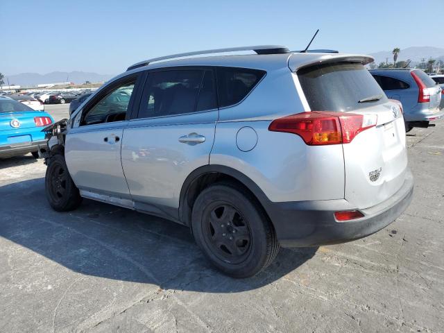 Photo 1 VIN: 2T3ZFREV2EW085800 - TOYOTA RAV4 LE 