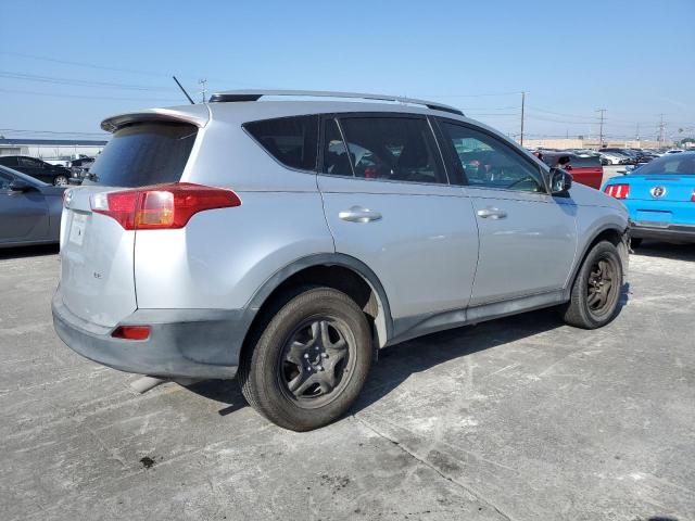 Photo 2 VIN: 2T3ZFREV2EW085800 - TOYOTA RAV4 LE 