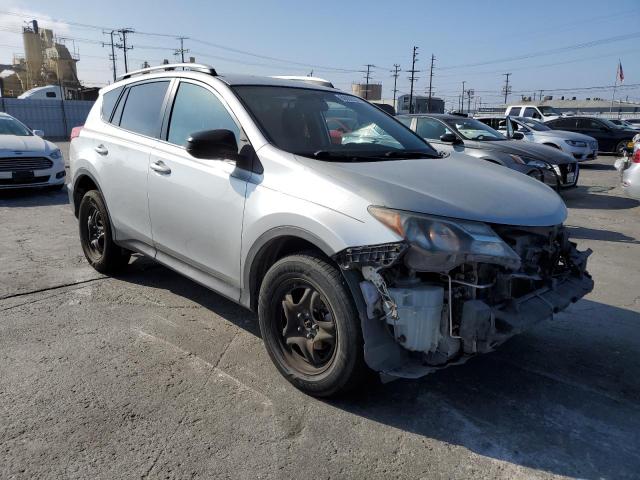 Photo 3 VIN: 2T3ZFREV2EW085800 - TOYOTA RAV4 LE 