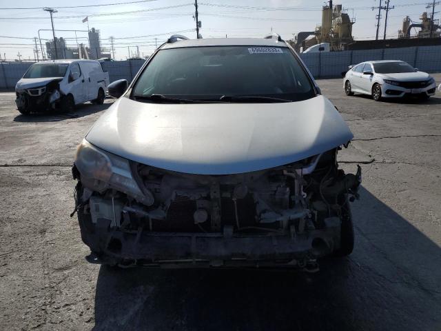 Photo 4 VIN: 2T3ZFREV2EW085800 - TOYOTA RAV4 LE 