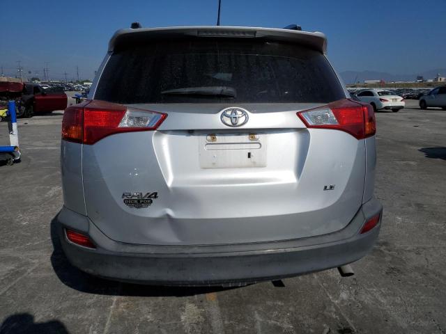 Photo 5 VIN: 2T3ZFREV2EW085800 - TOYOTA RAV4 LE 