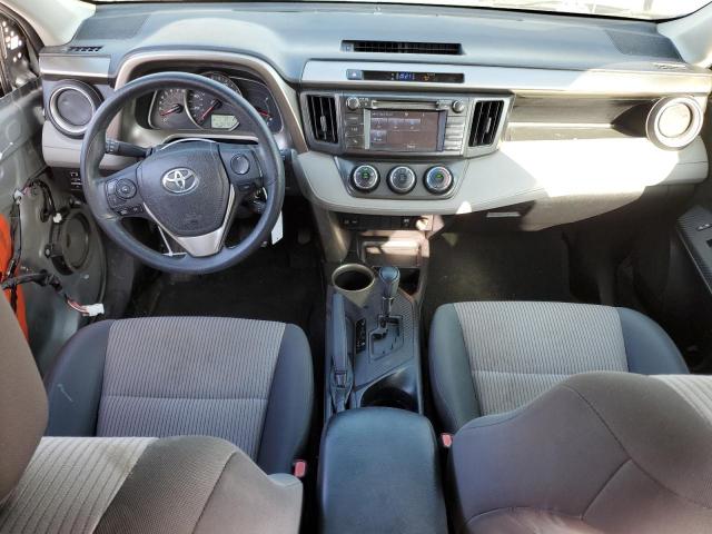 Photo 7 VIN: 2T3ZFREV2EW085800 - TOYOTA RAV4 LE 